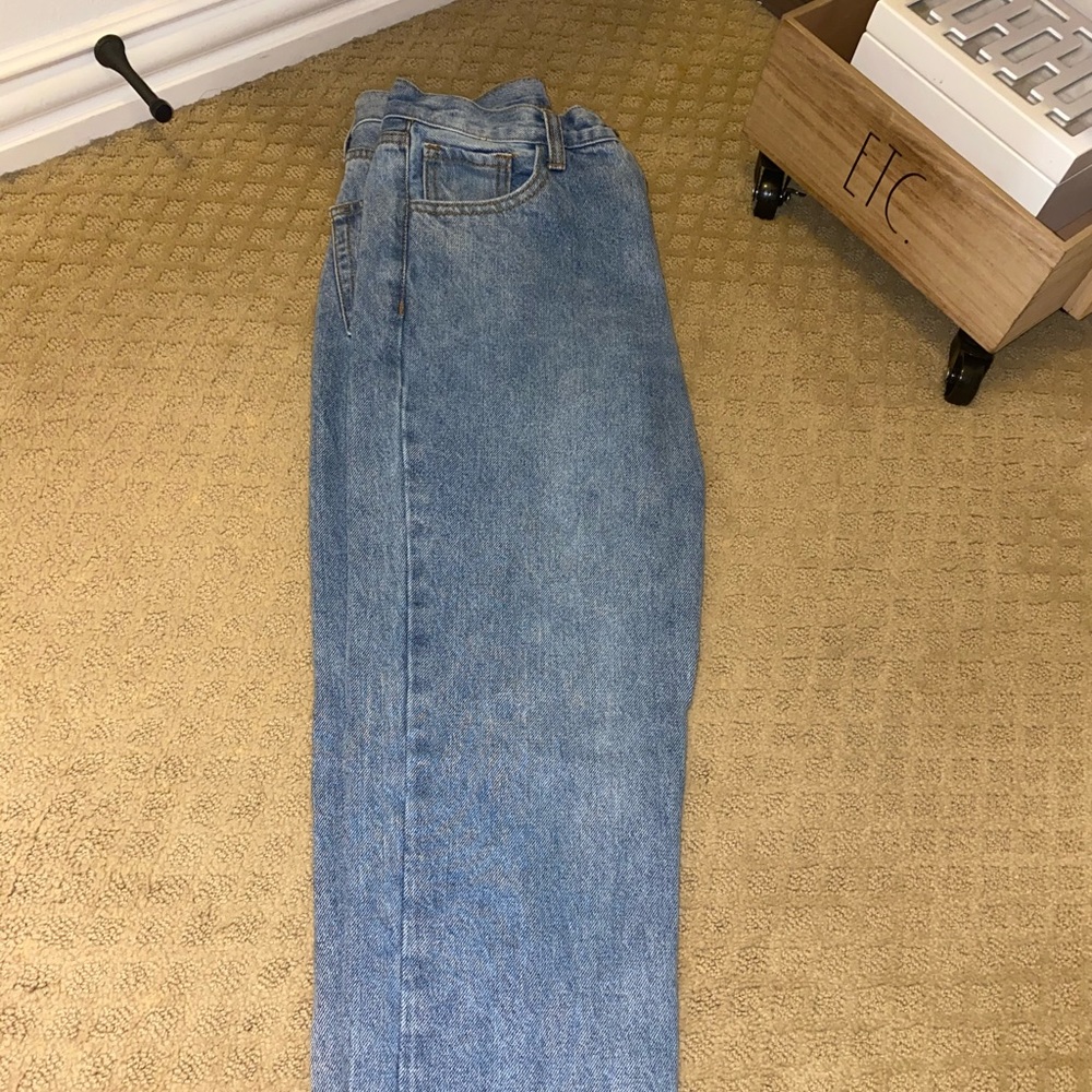 Brandy melville jeans